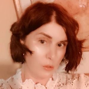 Meet your Posher, Joanne